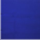Coupon 1.2m - Bamboo - Uni - Blauw Coupon 1.2m - Bamboo - Uni - Blauw