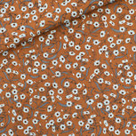 Canvas Gabardine Twill - Camomile - Cashew Brown (SYAS) Canvas Gabardine Twill - Camomile - Cashew Brown (SYAS)