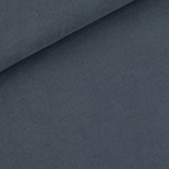 Ribfluweel - Uni Fine Rib - Turbulence Blue Ribfluweel - Uni Fine Rib - Turbulence Blue
