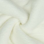 Wellness Fleece - Uni - Ecru Wellness Fleece - Uni - Ecru