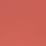 French Terry - Uni - Koraalrood French Terry - Uni - Koraalrood