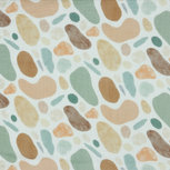 Tetra - Digital Stones - Wit Tetra - Digital Stones - Wit