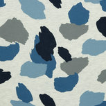 Sweat - Camouflage - Gemeleerd Ecru Sweat - Camouflage - Gemeleerd Ecru