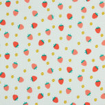 Tetra - Strawberry - Wit Tetra - Strawberry - Wit