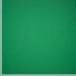 Elastische Jeans - Uni - Groen Elastische Jeans - Uni - Groen