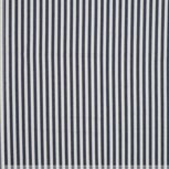 Jeans - Stripe - Wit/Donkerblauw Jeans - Stripe - Wit/Donkerblauw