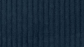 Coupon 0.6m - Ribfluweel Stretch - Uni - Navy Coupon 0.6m - Ribfluweel Stretch - Uni - Navy