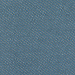 Jacquard Jersey - Serge - Blauw Jacquard Jersey - Serge - Blauw