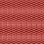 Katoen - Fight - Rood Katoen - Fight - Rood