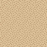 Katoen - Love - Beige Katoen - Love - Beige
