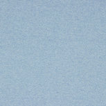 Boordstof - Uni - Gemeleerd Blauw Boordstof - Uni - Gemeleerd Blauw