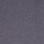 Katoen Viscose - Uni - Donkerblauw Katoen Viscose - Uni - Donkerblauw