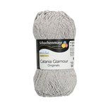Schachenmayr Catania Glamour 190 - Anthraciet Schachenmayr Catania Glamour 190 - Anthraciet
