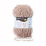 Schachenmayr Baby Smiles Lenja Soft 1010 - Lichtbruin Schachenmayr Baby Smiles Lenja Soft 1010 - Lichtbruin