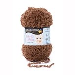 Schachenmayr Baby Smiles Lenja Soft 1011 - Bruin Schachenmayr Baby Smiles Lenja Soft 1011 - Bruin