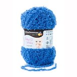 Schachenmayr Baby Smiles Lenja Soft 1052 - Blauw Schachenmayr Baby Smiles Lenja Soft 1052 - Blauw