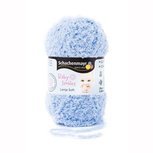 Schachenmayr Baby Smiles Lenja Soft 1054 - Lichtblauw Schachenmayr Baby Smiles Lenja Soft 1054 - Lichtblauw