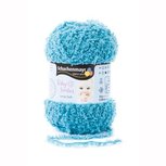 Schachenmayr Baby Smiles Lenja Soft 1067 - Turquoise Schachenmayr Baby Smiles Lenja Soft 1067 - Turquoise