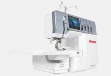 Bernina L860 Bernina L860