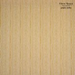 Viscose Linnen - Stripes - Geel/Ecru Viscose Linnen - Stripes - Geel/Ecru