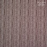 Viscose Linnen - Stripes - Bruin/Ecru Viscose Linnen - Stripes - Bruin/Ecru
