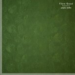 Jacquard - Leafs - Groen Jacquard - Leafs - Groen