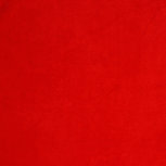 Fleece - Uni - Rood Fleece - Uni - Rood