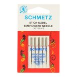 Schmetz Borduren 75 Schmetz Borduren 75