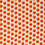 Tetra - Apples - Ecru Tetra - Apples - Ecru