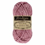 Scheepjes Stone Washed XL 848 - Corundum Ruby Scheepjes Stone Washed XL 848 - Corundum Ruby