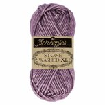 Scheepjes Stone Washed XL 851 - Deep Amethyst Scheepjes Stone Washed XL 851 - Deep Amethyst
