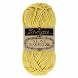 Scheepjes Stone Washed XL 852 - Lemon Quartz Scheepjes Stone Washed XL 852 - Lemon Quartz