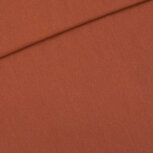 Viscose Linnen - Uni - Chutneybruin Viscose Linnen - Uni - Chutneybruin