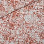 Viscose Rayon - Plants - Gletsjergrijs Viscose Rayon - Plants - Gletsjergrijs