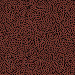 Jersey - Dots and Shapes - Terra Jersey - Dots and Shapes - Terra