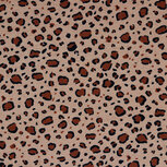 Alpensweat - Animal Skin - Oudroze Alpensweat - Animal Skin - Oudroze