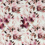 French Terry - Arvid Bloemen - Ecru French Terry - Arvid Bloemen - Ecru