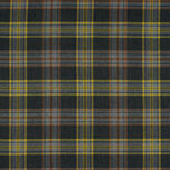 Gabardine Twill Wool Touch - Tartan Check - Grijs/Oker/Roest Gabardine Twill Wool Touch - Tartan Check - Grijs/Oker/Roest