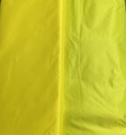 Waterafstotend - Uni - Neon Geel Waterafstotend - Uni - Neon Geel