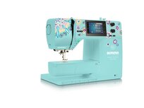 Bernina 475 QE Kaffe Edition Bernina 475 QE Kaffe Edition
