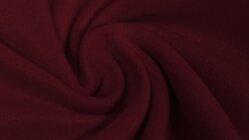 Scuba Suede Stretch - Uni - Aubergine Scuba Suede Stretch - Uni - Aubergine