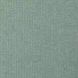 Nicky Velours Rib - Uni - Ijsblauw Nicky Velours Rib - Uni - Ijsblauw