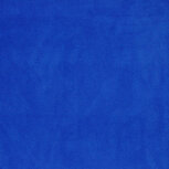 Fleece - Uni - Kobalt Fleece - Uni - Kobalt