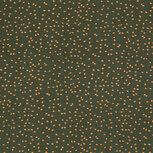 Viscose - Stippen - Groen Viscose - Stippen - Groen