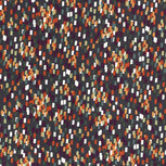 Coupon 0.6m - Viscose - Abstract - Groen Coupon 0.6m - Viscose - Abstract - Groen