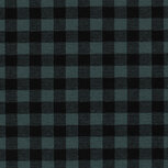 Flanel - Ruiten - Donkergroen Flanel - Ruiten - Donkergroen