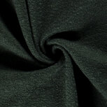 Boucle - Uni - Donkergroen Boucle - Uni - Donkergroen