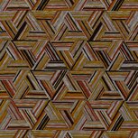 Viscose Stretch - Abstract - Beige Viscose Stretch - Abstract - Beige