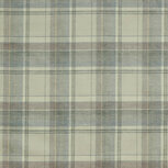 Ribfluweel - Yarn Dyed Check - Licht Zand Ribfluweel - Yarn Dyed Check - Licht Zand