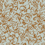 Sweat - Flowers - Munt Sweat - Flowers - Munt